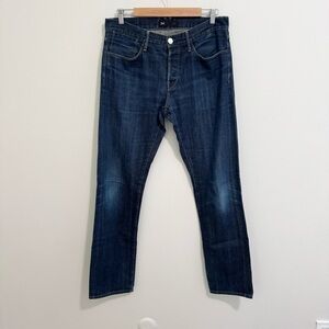 3X1 1/17 Button Fly Jeans